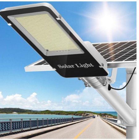 كشاف 200 واط solar light