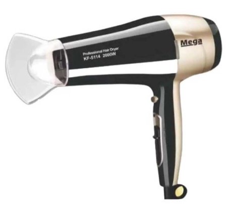 سشوار ميجا KF-5114