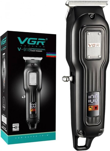ماكنة حلاقة  VGR-918