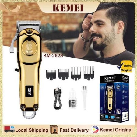 ماكنة حلاقة كيمي KEMEI- KM2628