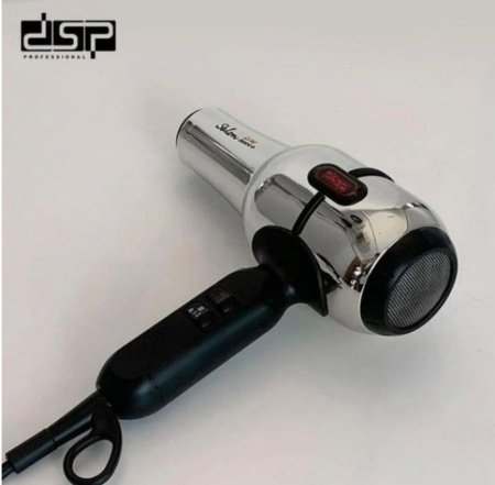 سشوار شعر كبير DSP KF-106